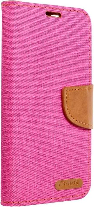 Produktbild König Design Apple iPhone 6 / 6s Hülle Case Handy Cover Schutztasche Etuis Schutzhülle Pink (Apple iPhone 6)