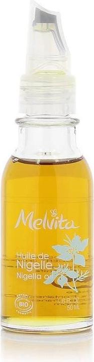 Melvita Schwarzkuemmeloel (Körperöl, 50 ml)