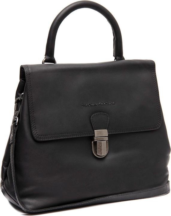 Produktbild The Chesterfield Brand Angera Handtasche Leder 29 cm (6 l)