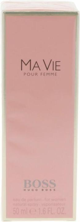 Produktbild BOSS Ma Vie (Eau de Parfum, 50 ml)