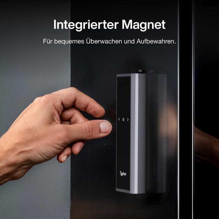 Actual product image Typhur Sync One