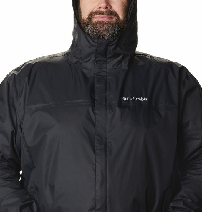 Image du produit Columbia Imperméable II (M)