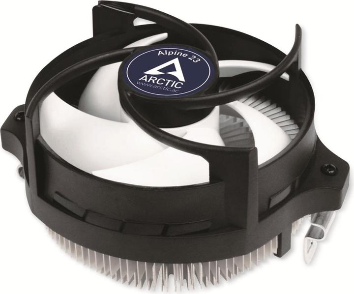 Produktbild Arctic Alpine 23 (65 mm)