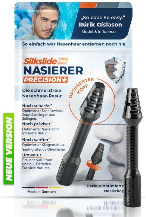 Produktbild Silkslide Pro Nasierer