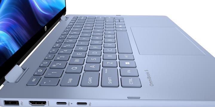 Produktbild HP OmniBook 5 Flip 14-fp0742nz (14", Intel Core 7 150U, 16 GB, 1000 GB, CH)