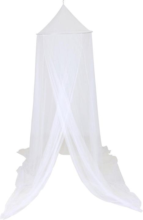 H & S Collection Moustiquaire pour lit simple