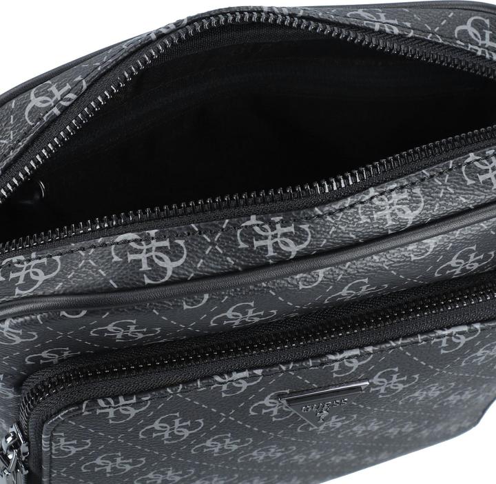Produktbild Guess Umhängetasche Milano 4G Eco Top Zip