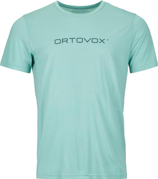 Actual product image Ortovox 150 Cool Brand T-Shirt (XL)