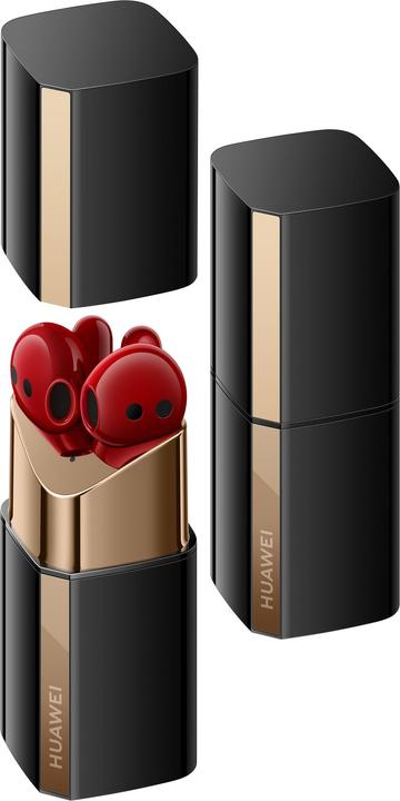 Produktbild Huawei FreeBuds Lipstick (ANC, 2.50 h, Kabellos)