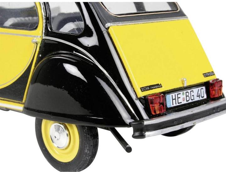 Immagine prodotto Revell Citroen 2CV Charleston