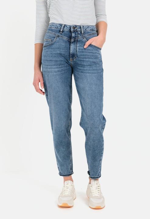 Image du produit Camel Active Jeans Mom Fit 5 poches (W34/L30)