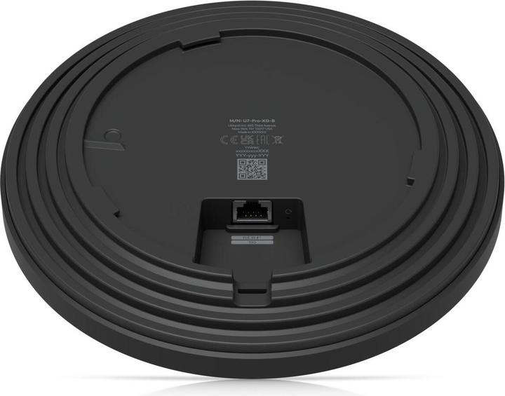 Produktbild Ubiquiti Ceiling-mounted 6-stream WiFi (4300 Mbit/s)