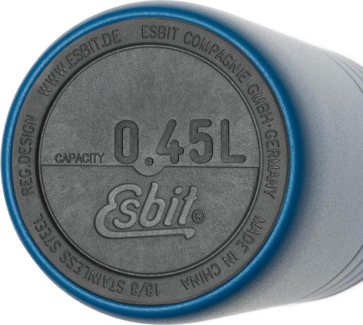Actual product image Esbit Thermal mug insulated closure 450 ml (0.45 l)