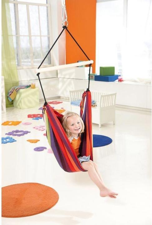 Produktbild Amazonas Kid's Relax (80 kg)