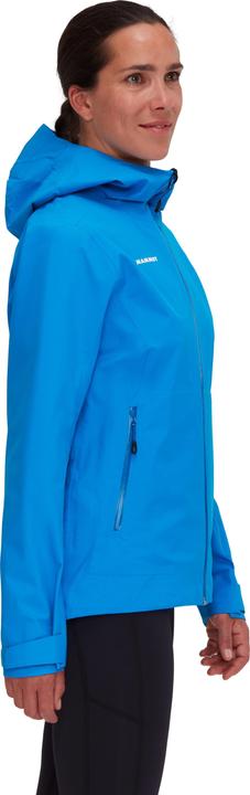 Produktbild Mammut Alto Light HS Hooded Jacket Women (S)