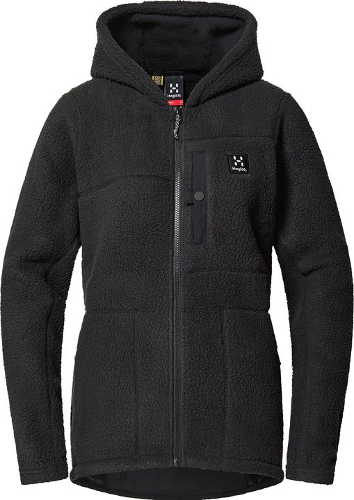 Produktbild Haglöfs Women's Malung Pile Hood (XL)