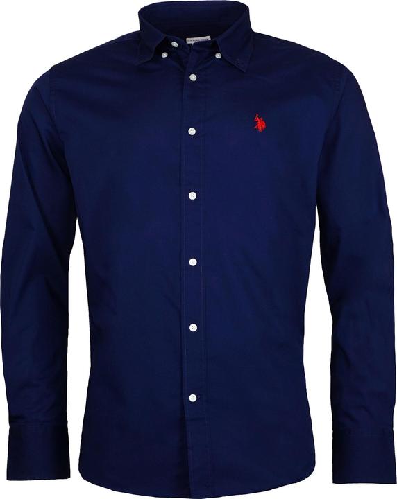 Immagine prodotto U.S. Polo Camicia Button Down (L)