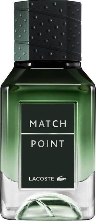 Produktbild Lacoste Match Point EDP spray 30ml (Eau de Parfum, 30 ml)