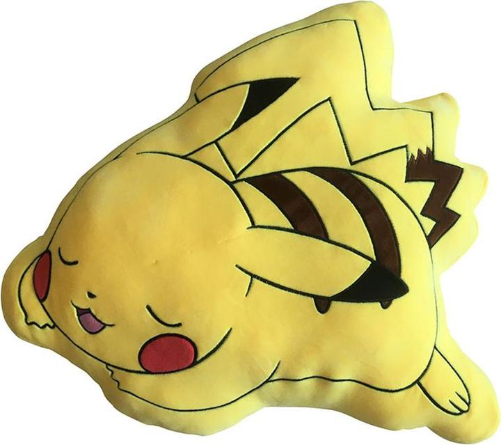 Lyo Pokemon - Pikachu