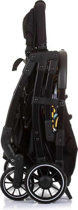 Produktbild Chipolino Kinderwagen Kiss klappbar