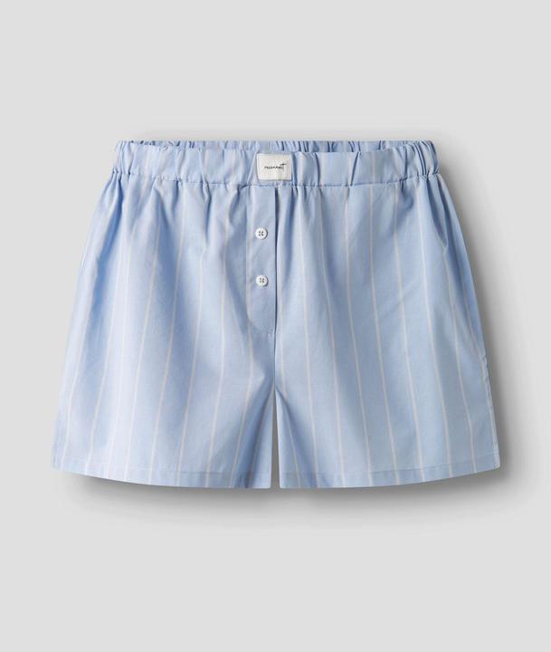Produktbild Lmtd Streifen Shorts (158)