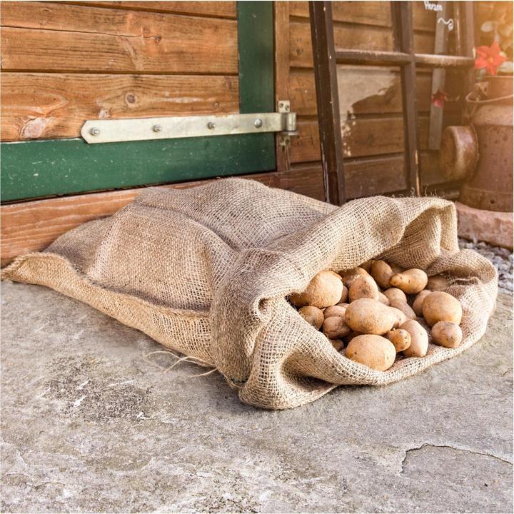 Actual product image Windhager Jute bag