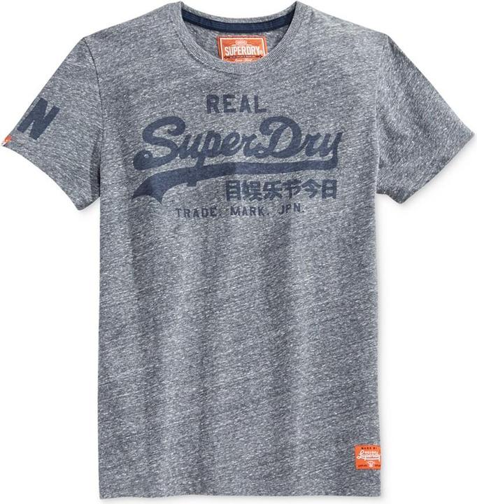 Superdry Vintage Logo Tee (L)