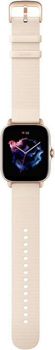 Actual product image Amazfit GTS 3