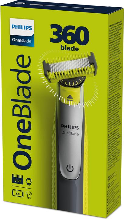 Produktbild Philips OneBlade 360 QP2834/23