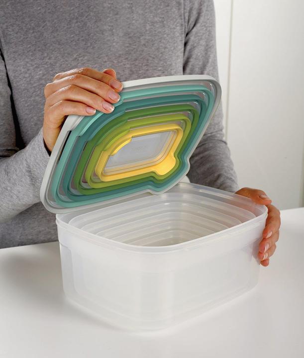 Actual product image Joseph Joseph Nest Set Opal