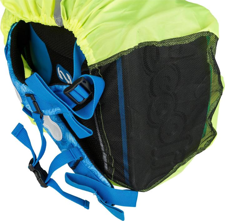Actual product image Idena Rain cover