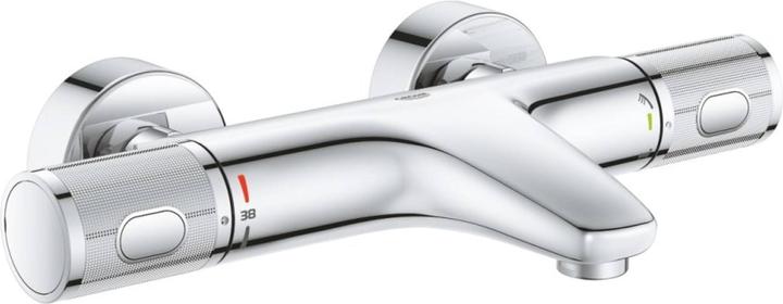 Produktbild Grohe Thermostat-Wannenbatterie GROHTHERM 1000 Performance 1/2Zoll chr