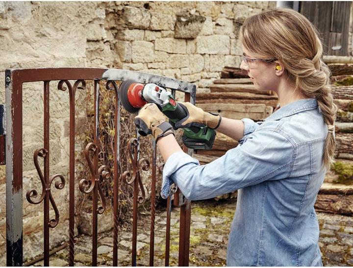 Produktbild Bosch Home & Garden UniversalGrind 18V-75 (115 mm)