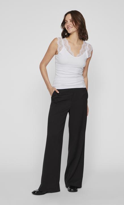 Image du produit Vila V-Ausschnitt Top (XS)