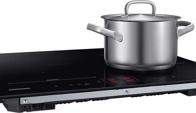 Image du produit Samsung NZ8500BM