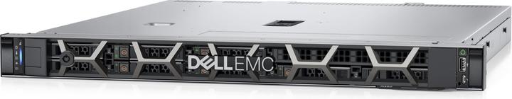 Productafbeelding Dell POWEREDGE R350 XEON E-2336 (Intel Xeon E-2334, 16 GB, Rack Server)