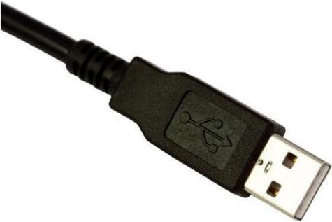 Productafbeelding Club 3D Csv-3103d (USB-B, 9 Havens)
