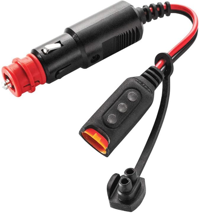 Actual product image Ctek Comfort Indicator Cig Plug
