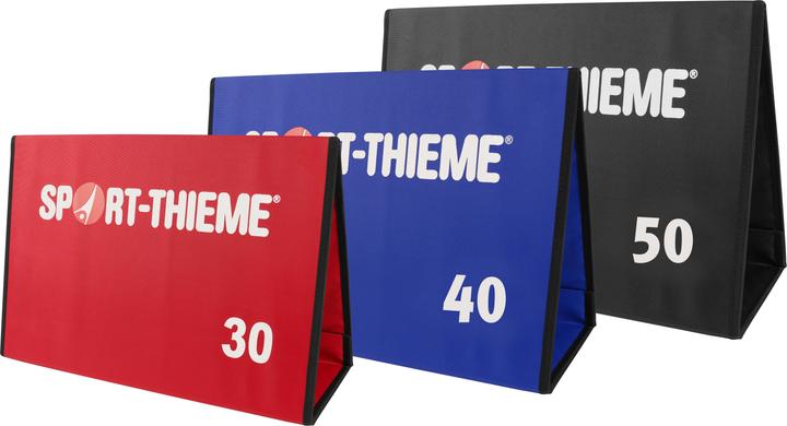 Produktbild Sport-Thieme Hürden „Cards“ (2500 g)