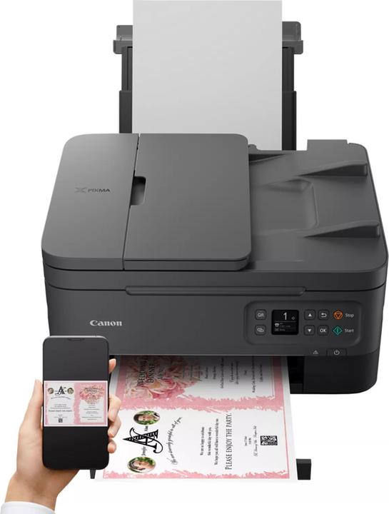 Immagine prodotto Canon PIXMA TS7450i (Inchiostro, Colore)