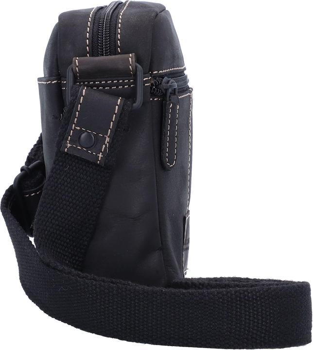 Produktbild Jack kinsky RV Umhänger