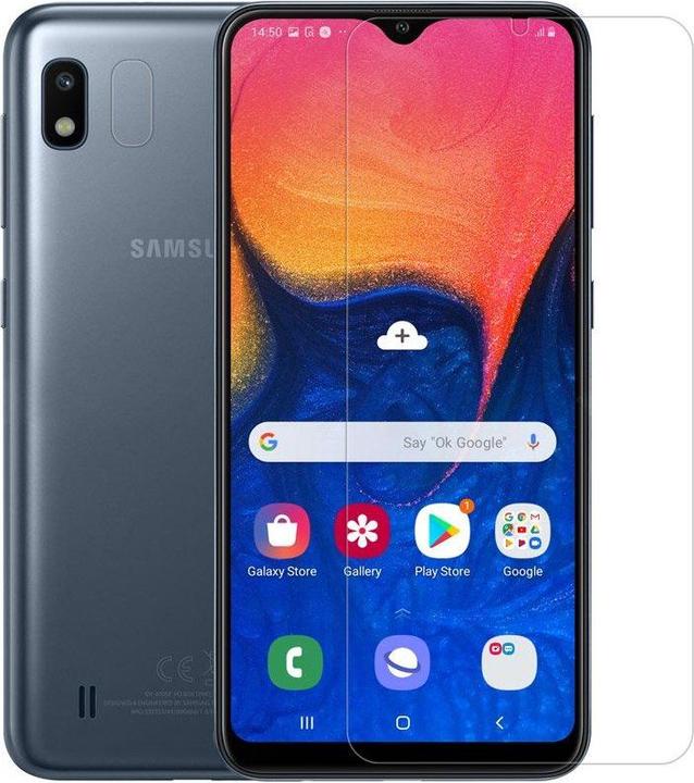 Produktbild Nillkin Amazing H Schutzglas Displayschutz (1 Stück, Samsung Galaxy A10)