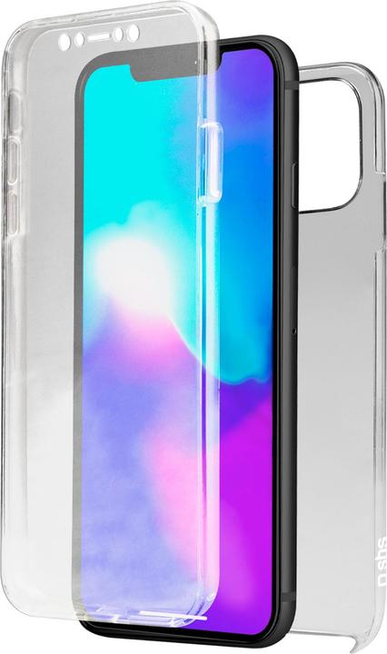 Immagine prodotto SBS Copertura completa del corpo a 360° (Apple iPhone 11 Pro Max)