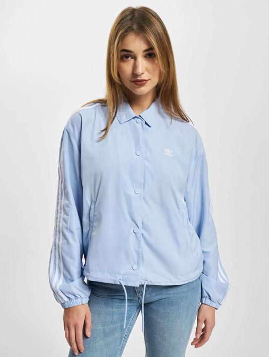 adidas Coach Jacke - 124241 (S)