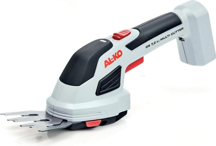 Immagine prodotto AL-KO GS 7.2 Li (Tagliasiepi a batteria)