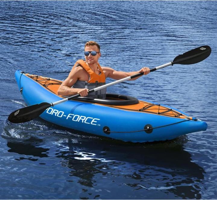 Produktbild Bestway Hydro Force (100 cm, 3-piece)