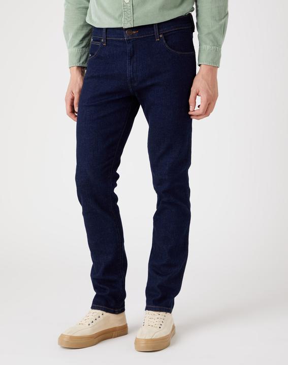 Wrangler Larston (30)