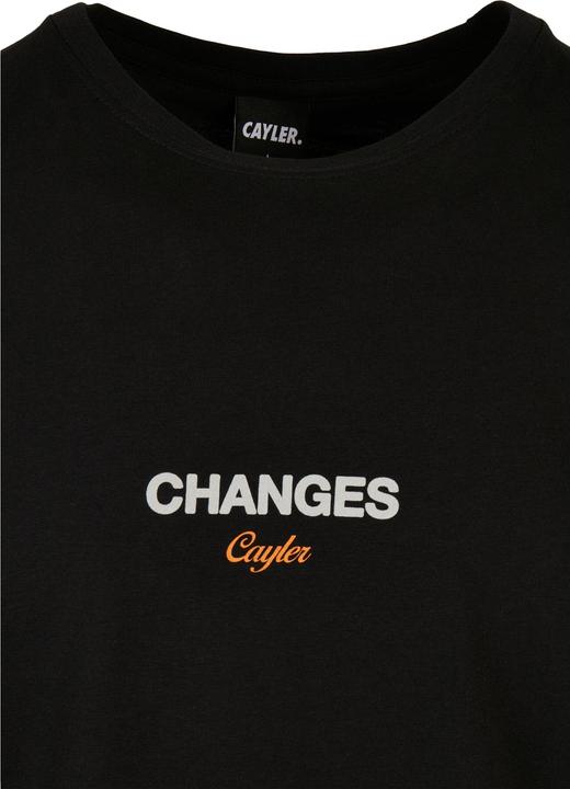Image du produit Cayler & Sons C&S Changes Tee - 19093 (S)