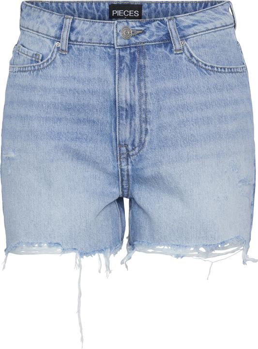 Pieces PCSUMMER Jeansshorts