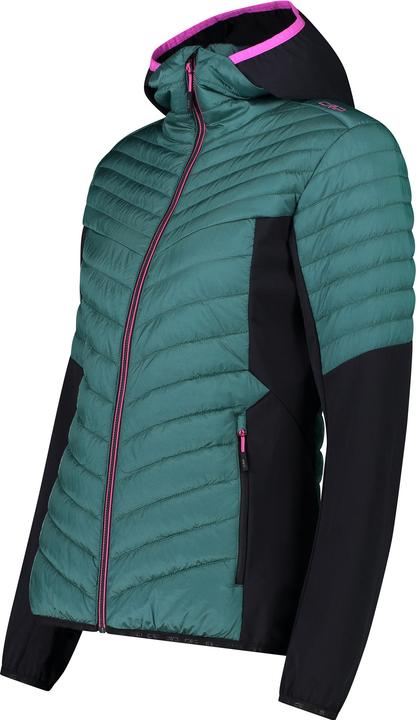 Immagine prodotto CMP Campagnolo Hybrid Hoodie (M)